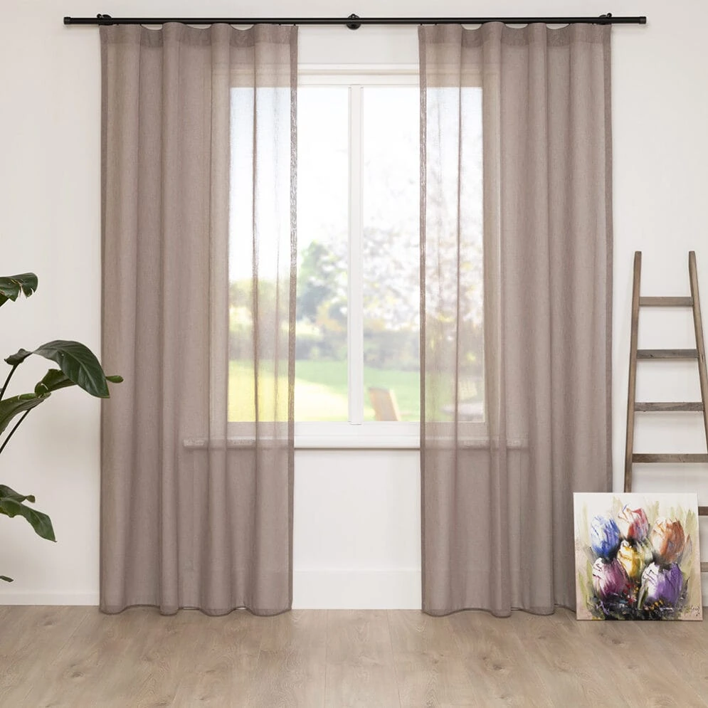 Gardin Maran Taupe