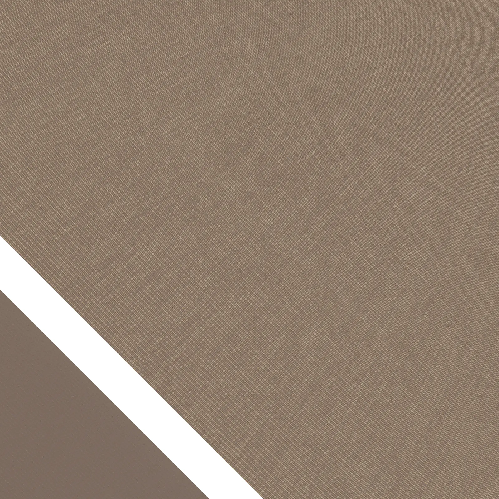 Mönsterväv brun mörkare