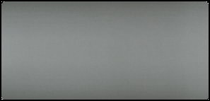 Lamellmönster C80 Silvergrå RAL9007