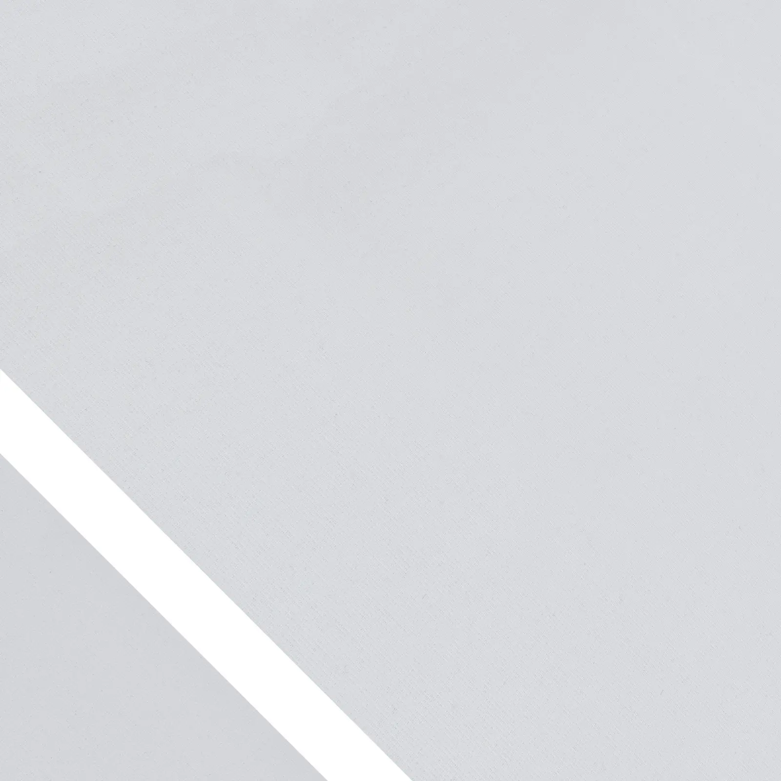 Mönsterväv blå halvgenomskinlig