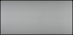 Lamellmönster C80 Silver RAL9006